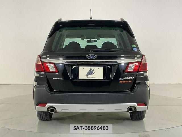 Subaru EXIGA CROSSOVER 2017-04 8730663-5