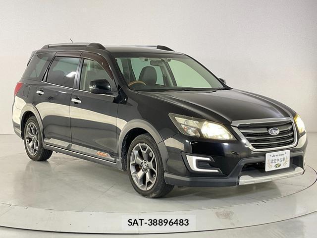 Subaru EXIGA CROSSOVER 2017-04 8730663-7