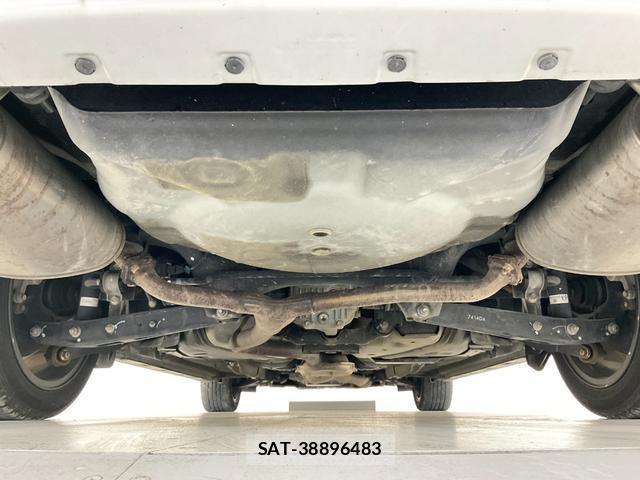 Subaru EXIGA CROSSOVER 2017-04 8730663-9