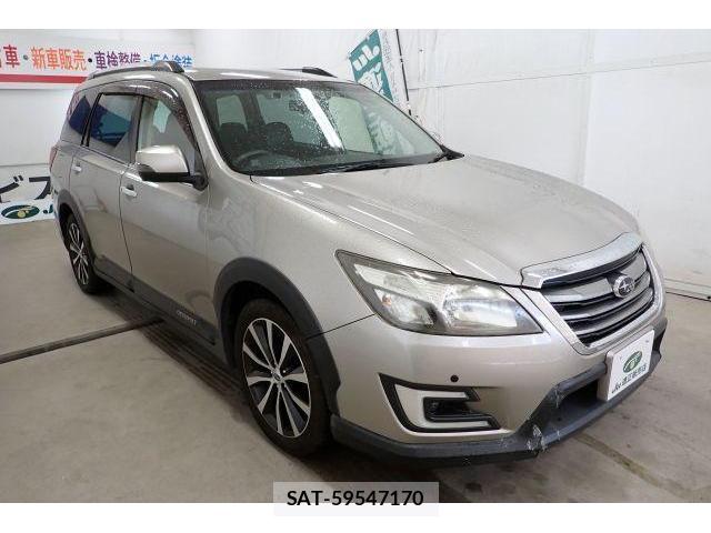 Subaru EXIGA CROSSOVER 2017-05 8730772-0