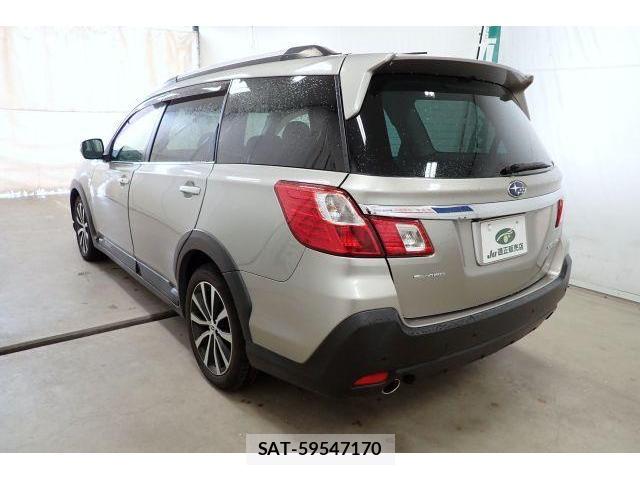 Subaru EXIGA CROSSOVER 2017-05 8730772-1