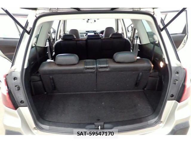 Subaru EXIGA CROSSOVER 2017-05 8730772-14
