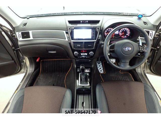 Subaru EXIGA CROSSOVER 2017-05 8730772-2