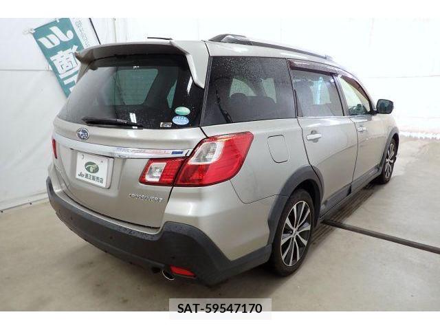 Subaru EXIGA CROSSOVER 2017-05 8730772-4