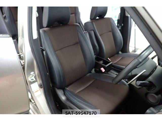 Subaru EXIGA CROSSOVER 2017-05 8730772-5