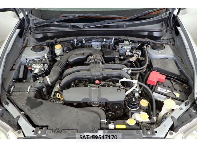 Subaru EXIGA CROSSOVER 2017-05 8730772-7