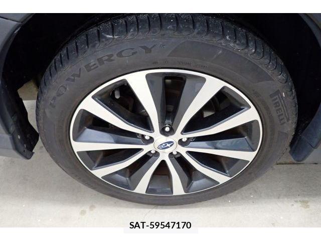 Subaru EXIGA CROSSOVER 2017-05 8730772-8