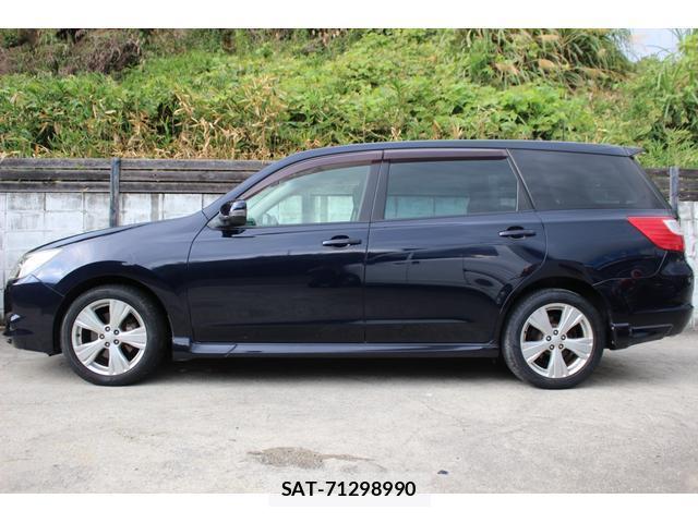 Subaru EXIGA 2012-09 8727409-10