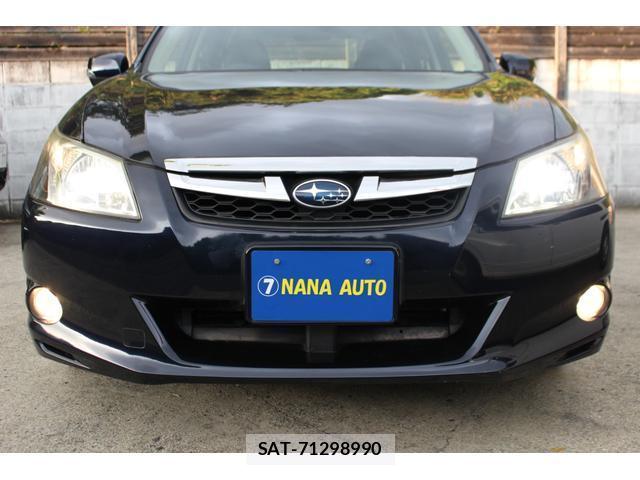 Subaru EXIGA 2012-09 8727409-12