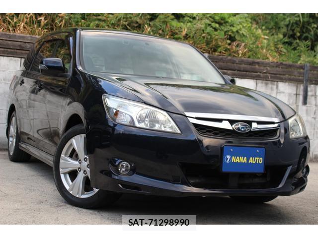 Subaru EXIGA 2012-09 8727409-4