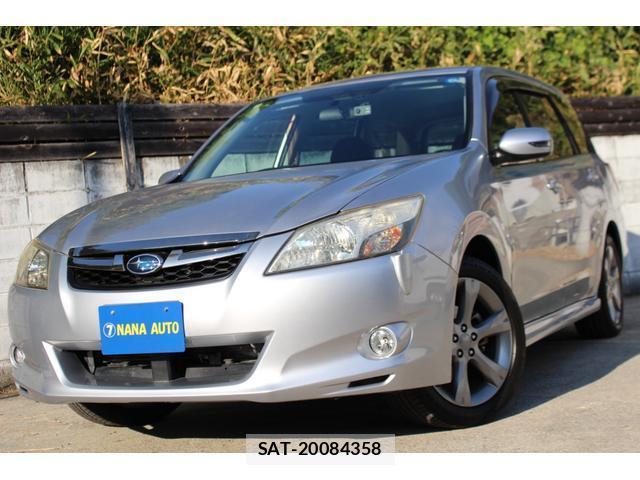 Subaru EXIGA 2012-03 8727410-0