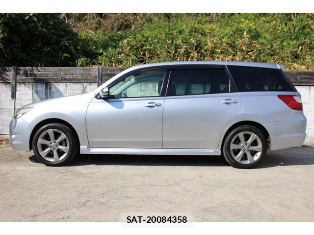 Subaru EXIGA 2012-03 8727410-10