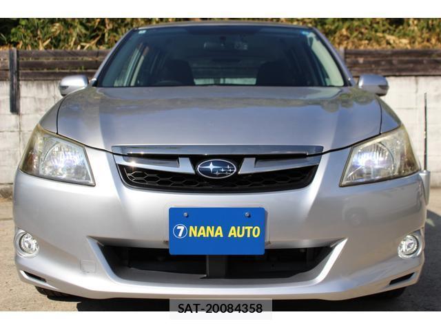 Subaru EXIGA 2012-03 8727410-12