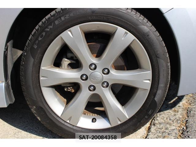 Subaru EXIGA 2012-03 8727410-19