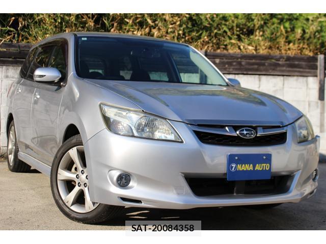 Subaru EXIGA 2012-03 8727410-4