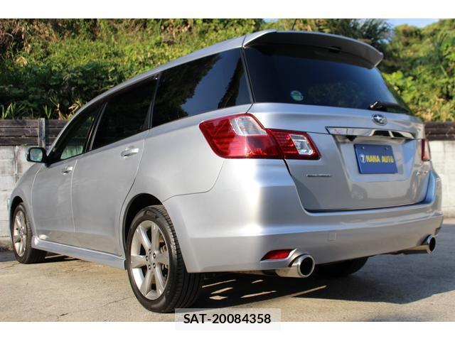 Subaru EXIGA 2012-03 8727410-5