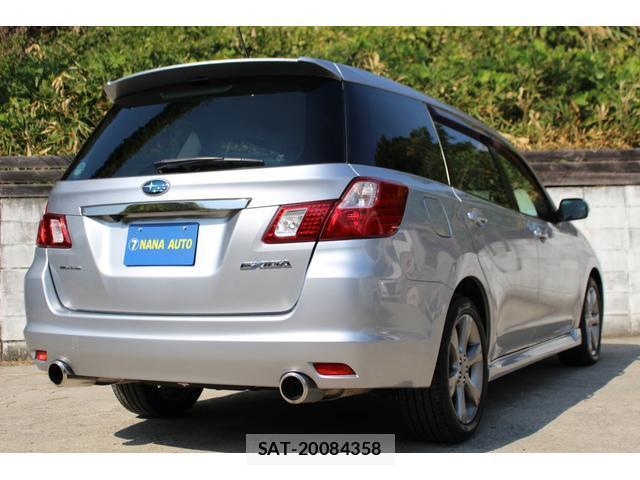 Subaru EXIGA 2012-03 8727410-6
