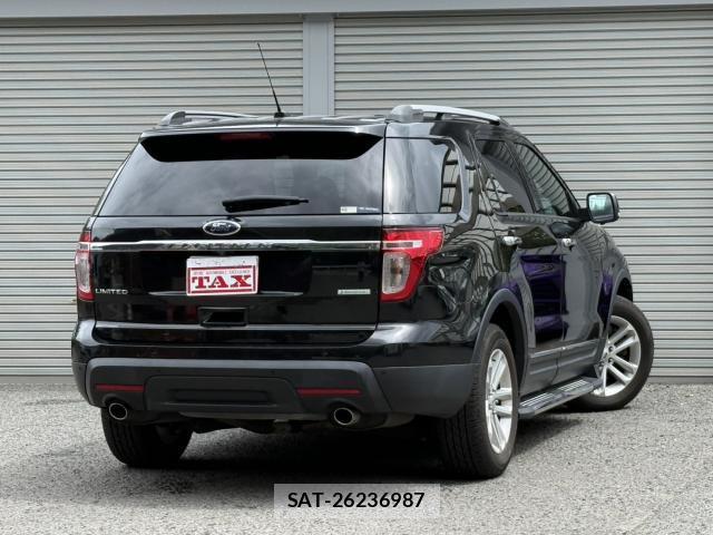 Ford EXPLORER 2013-12 8728283-1