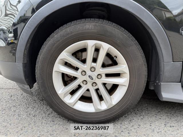 Ford EXPLORER 2013-12 8728283-11