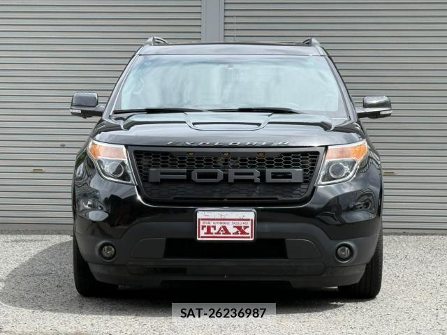 Ford EXPLORER 2013-12 8728283-12