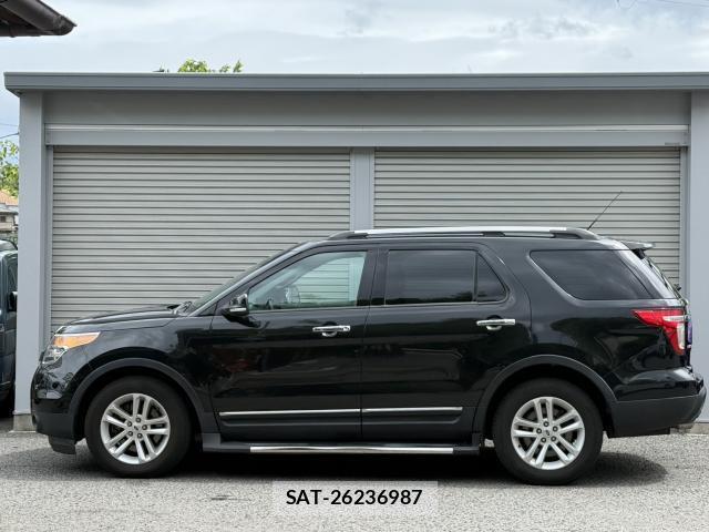 Ford EXPLORER 2013-12 8728283-13