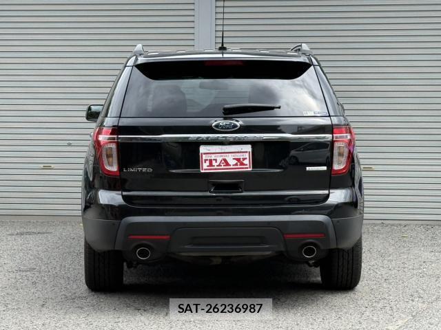 Ford EXPLORER 2013-12 8728283-14