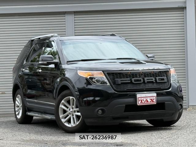 Ford EXPLORER 2013-12 8728283-15