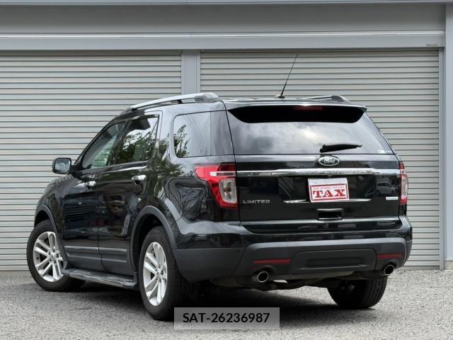 Ford EXPLORER 2013-12 8728283-16