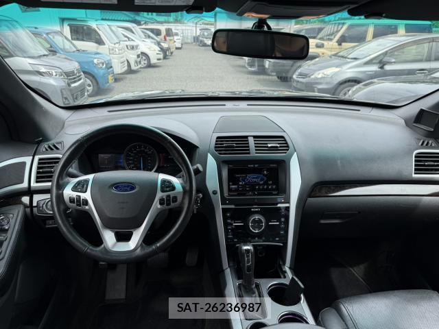 Ford EXPLORER 2013-12 8728283-2