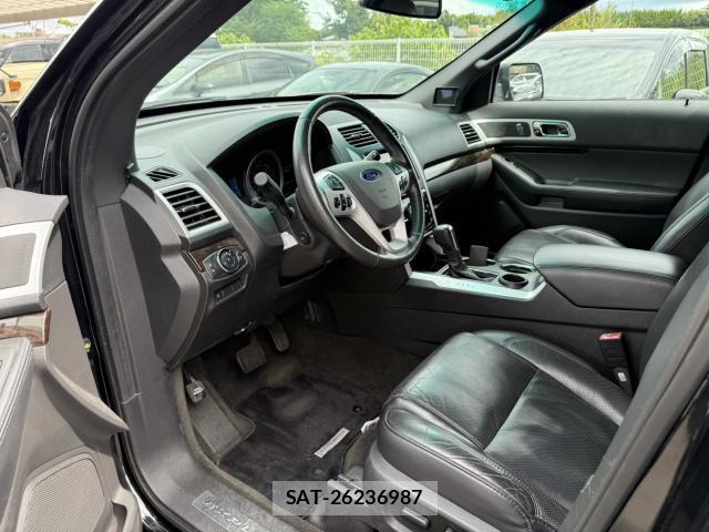 Ford EXPLORER 2013-12 8728283-3