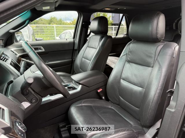 Ford EXPLORER 2013-12 8728283-4