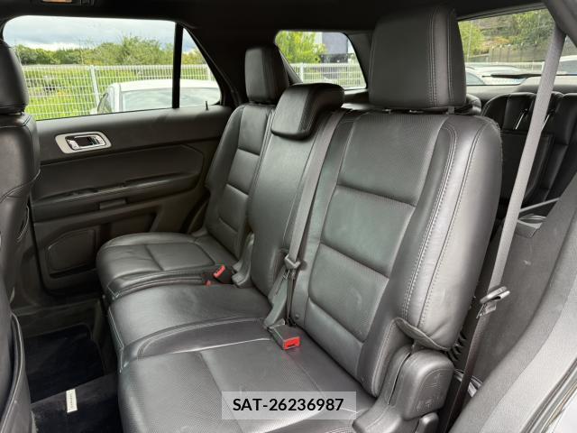 Ford EXPLORER 2013-12 8728283-5