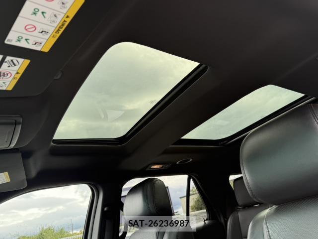 Ford EXPLORER 2013-12 8728283-6