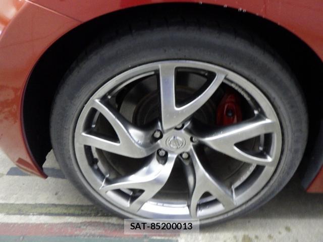 Nissan FAIRLADY Z 2014-10 8729738-11
