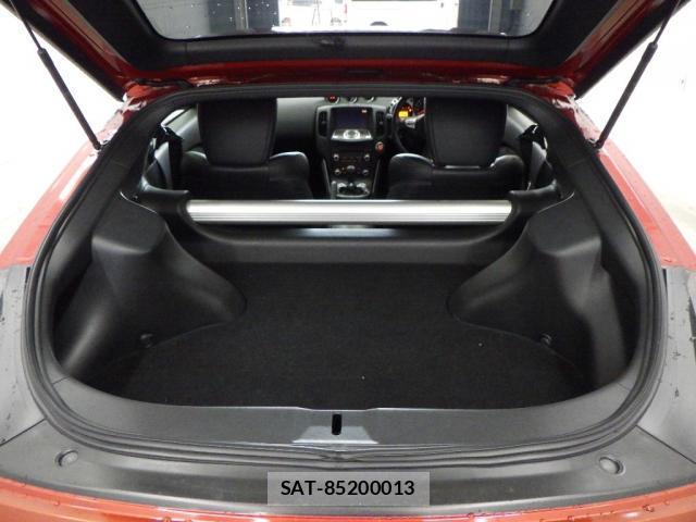 Nissan FAIRLADY Z 2014-10 8729738-7
