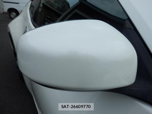 Nissan FAIRLADY Z 2011-11 8730577-18