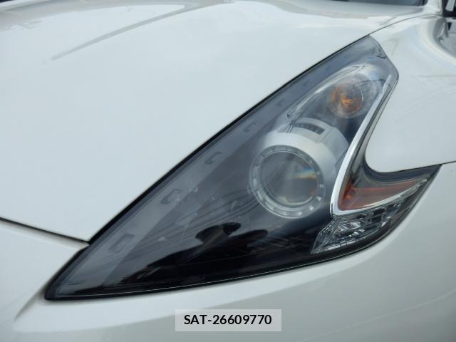 Nissan FAIRLADY Z 2011-11 8730577-19