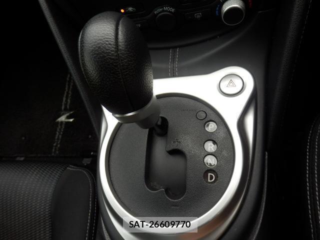 Nissan FAIRLADY Z 2011-11 8730577-9