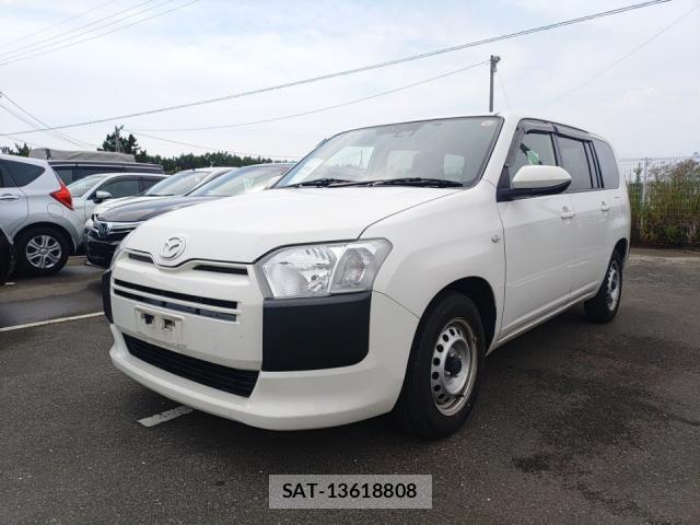 Mazda FAMILIA VAN 2021-08 8725909-0