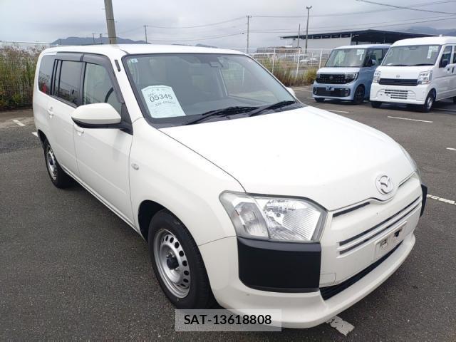 Mazda FAMILIA VAN 2021-08 8725909-1