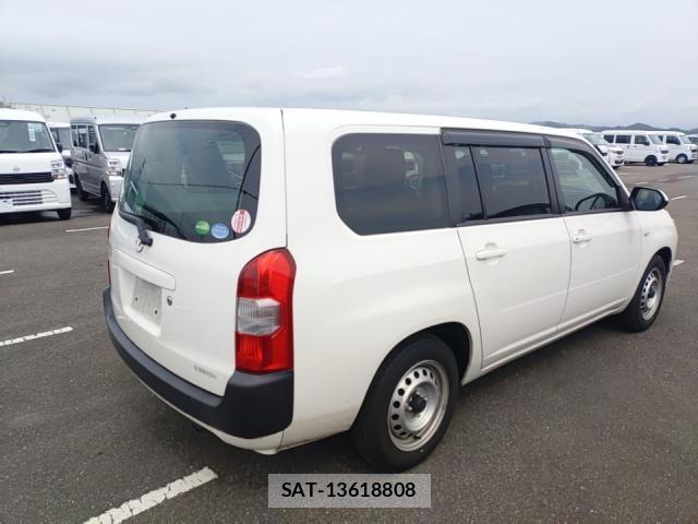 Mazda FAMILIA VAN 2021-08 8725909-2
