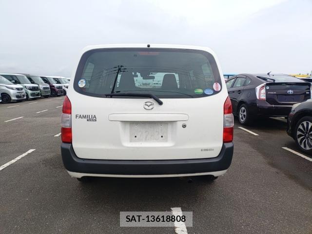 Mazda FAMILIA VAN 2021-08 8725909-3