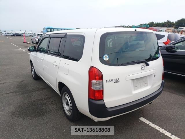 Mazda FAMILIA VAN 2021-08 8725909-4