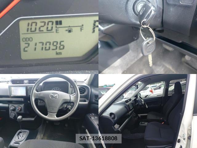 Mazda FAMILIA VAN 2021-08 8725909-7