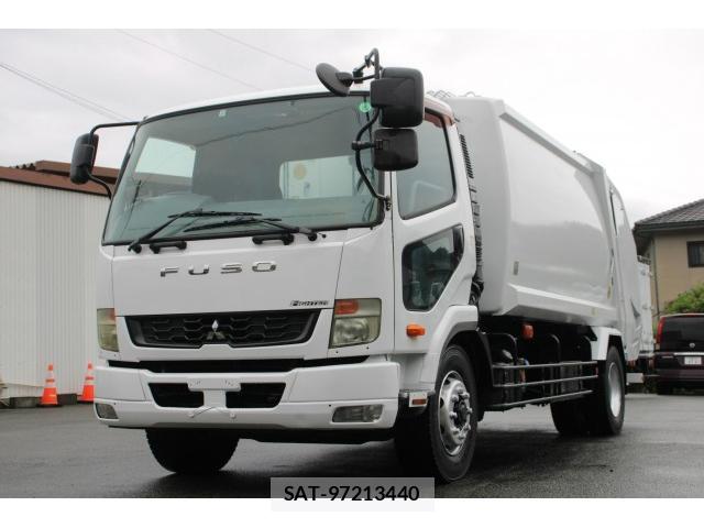 MITSUBISHI FUSO Fighter 2012-03 8727941-0