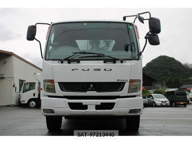 MITSUBISHI FUSO Fighter 2012-03 8727941-1