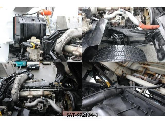 MITSUBISHI FUSO Fighter 2012-03 8727941-11