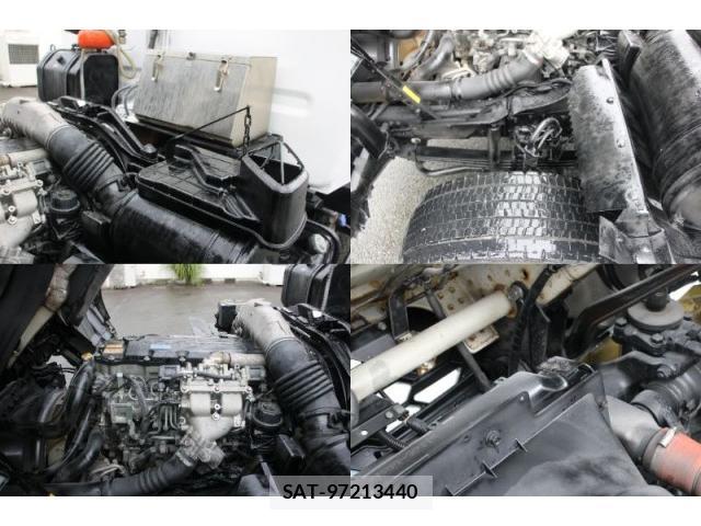 MITSUBISHI FUSO Fighter 2012-03 8727941-12
