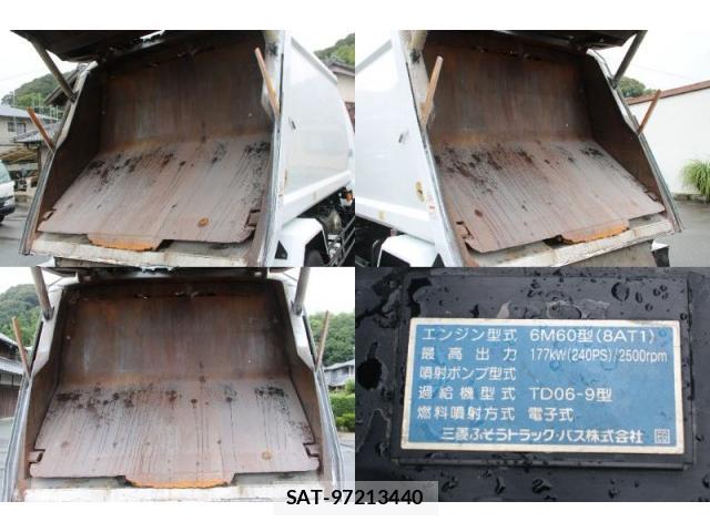 MITSUBISHI FUSO Fighter 2012-03 8727941-16