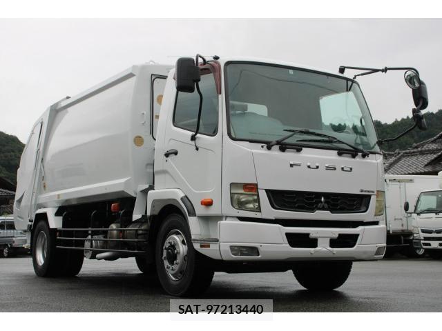 MITSUBISHI FUSO Fighter 2012-03 8727941-2